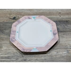 Letang & Remy Special Lave Vaisselle Louvre Limoges France Dinner Plate